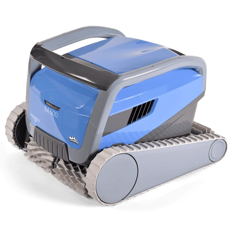 Dolphin M600 Pool Cleaner