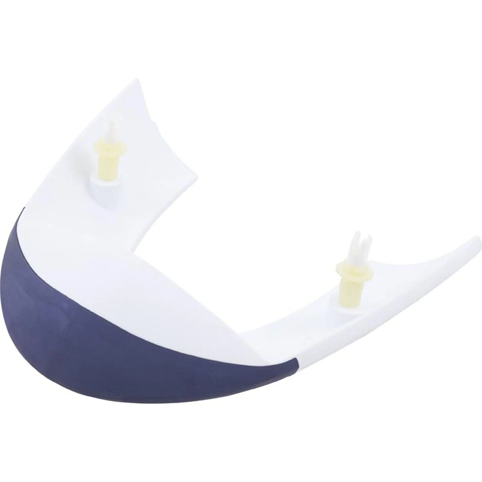Bumper, Pentair 7900 Cleaner, with Flex Snaps — image 2