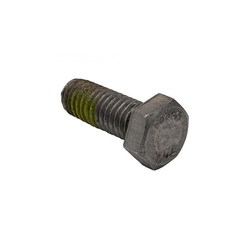 Starite Cap Screw, U30-74SSZ