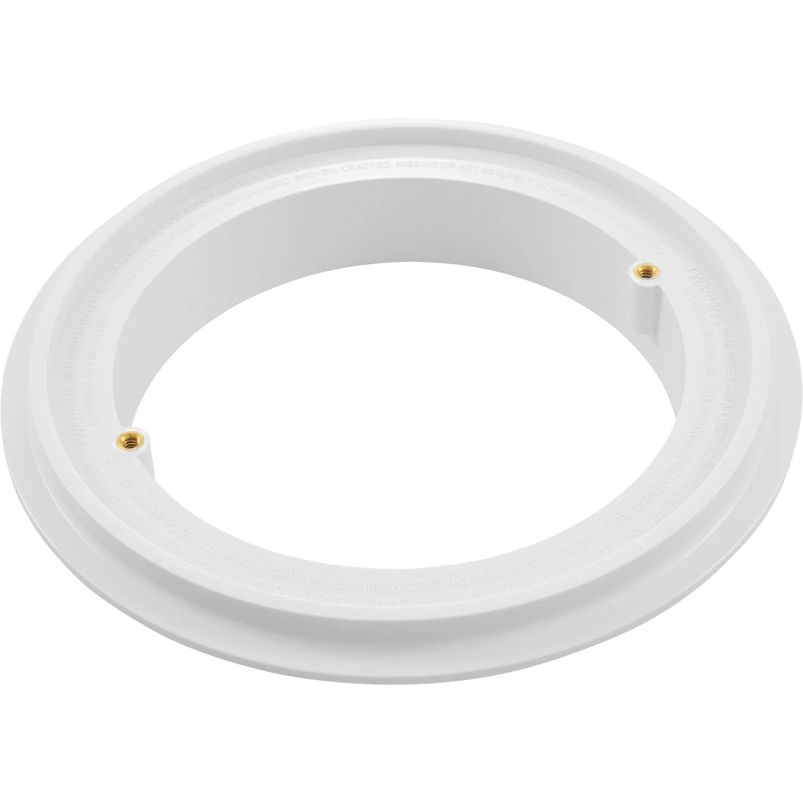 Collar- Extension With Inserts