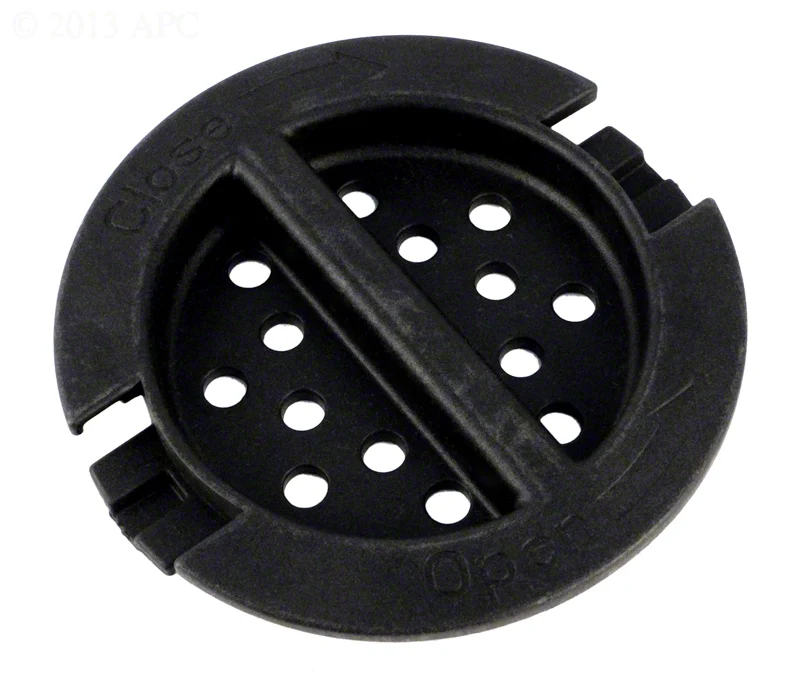 Flo Access Cover ACPP1700
