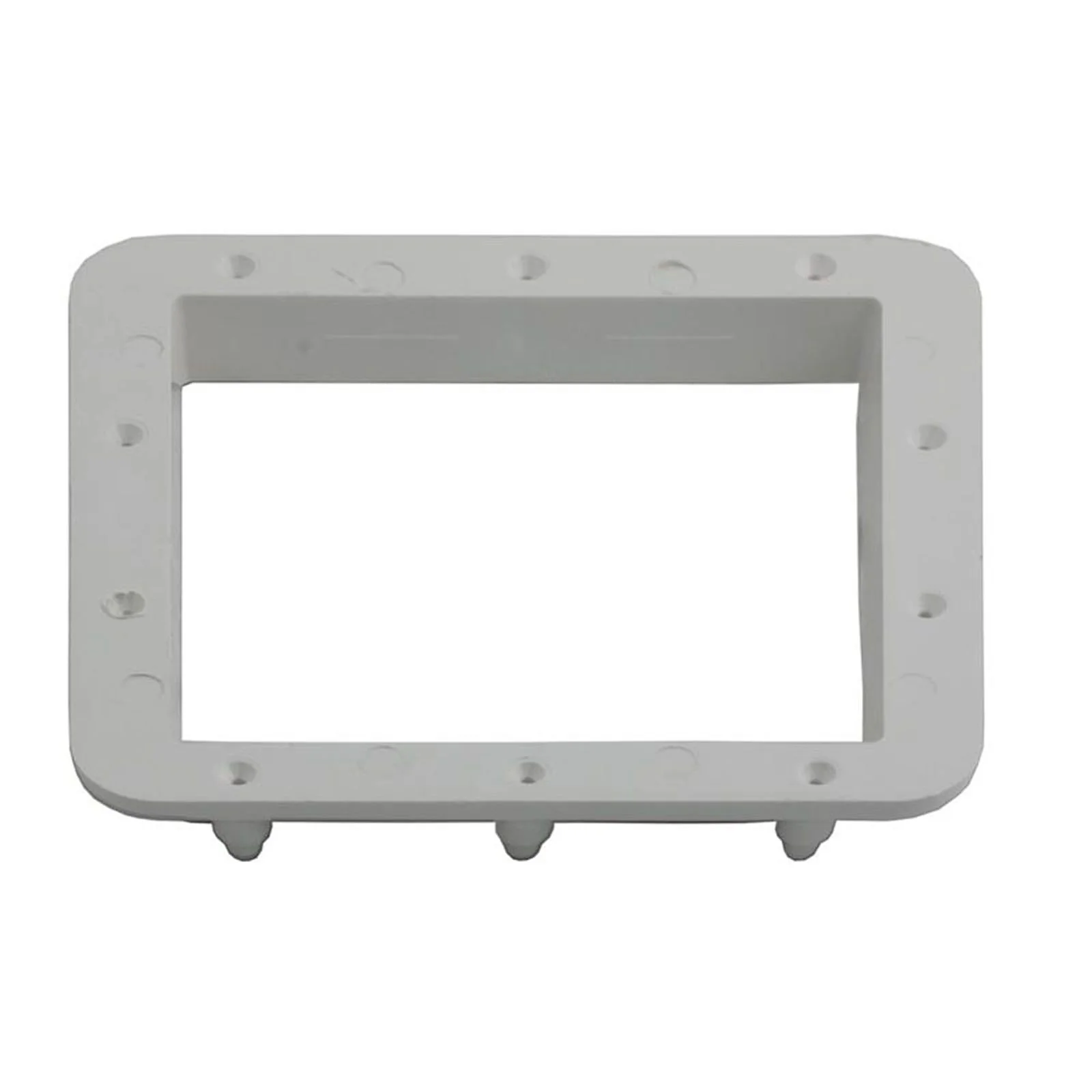 Faceplate, Waterway Spa Skimmer — image 2