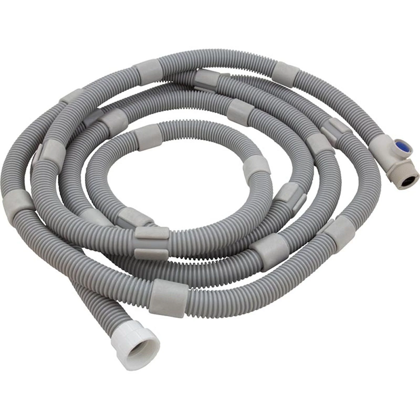 Float Hose Complete, 24 Ft.