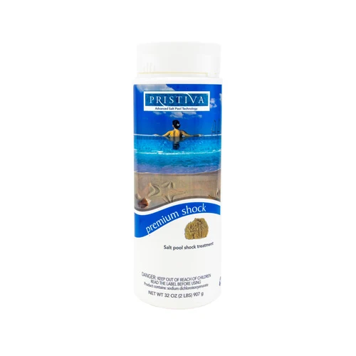 Pristiva Premium Shock - 32 oz