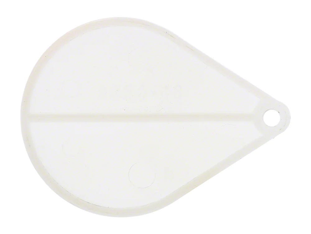 U-3 Skimmer Equalizer Flap
