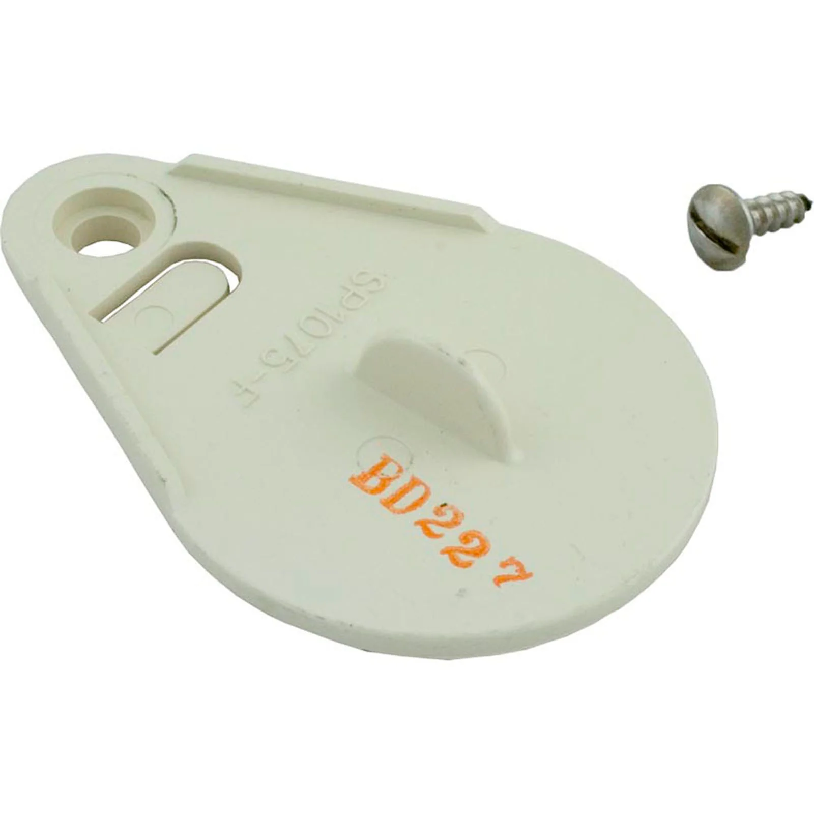 Skimmer Equalizer, Hayward SP1075/1076/1077