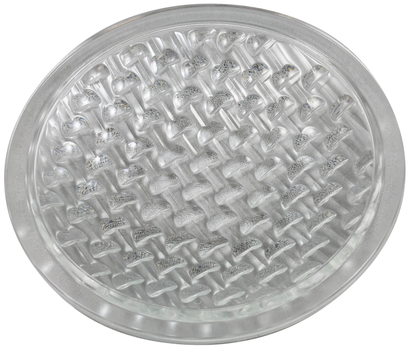 Light Lens, Pentair, Amerlite, Clear
