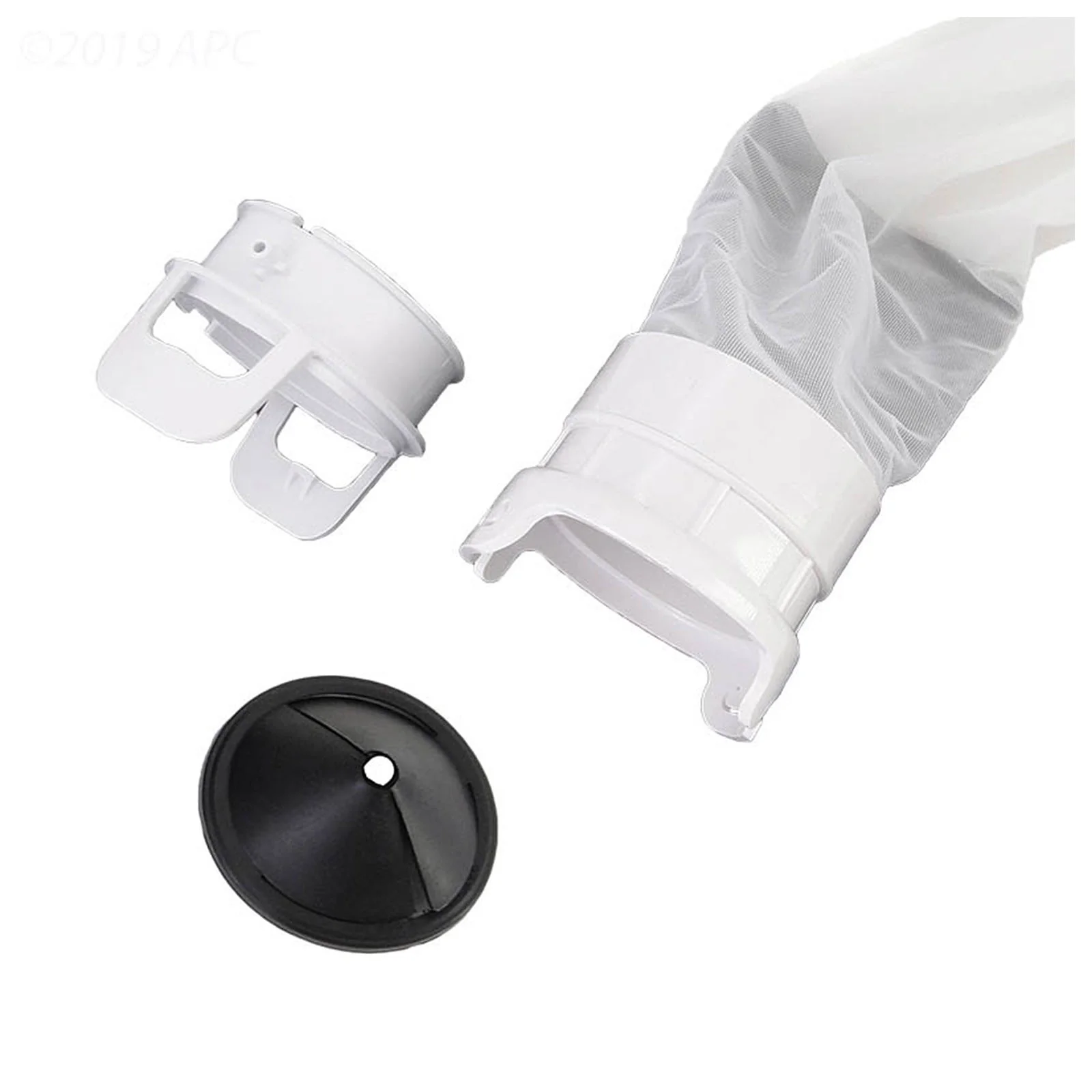 370024 Pentair Kit Bag Adapt 280 — image 2