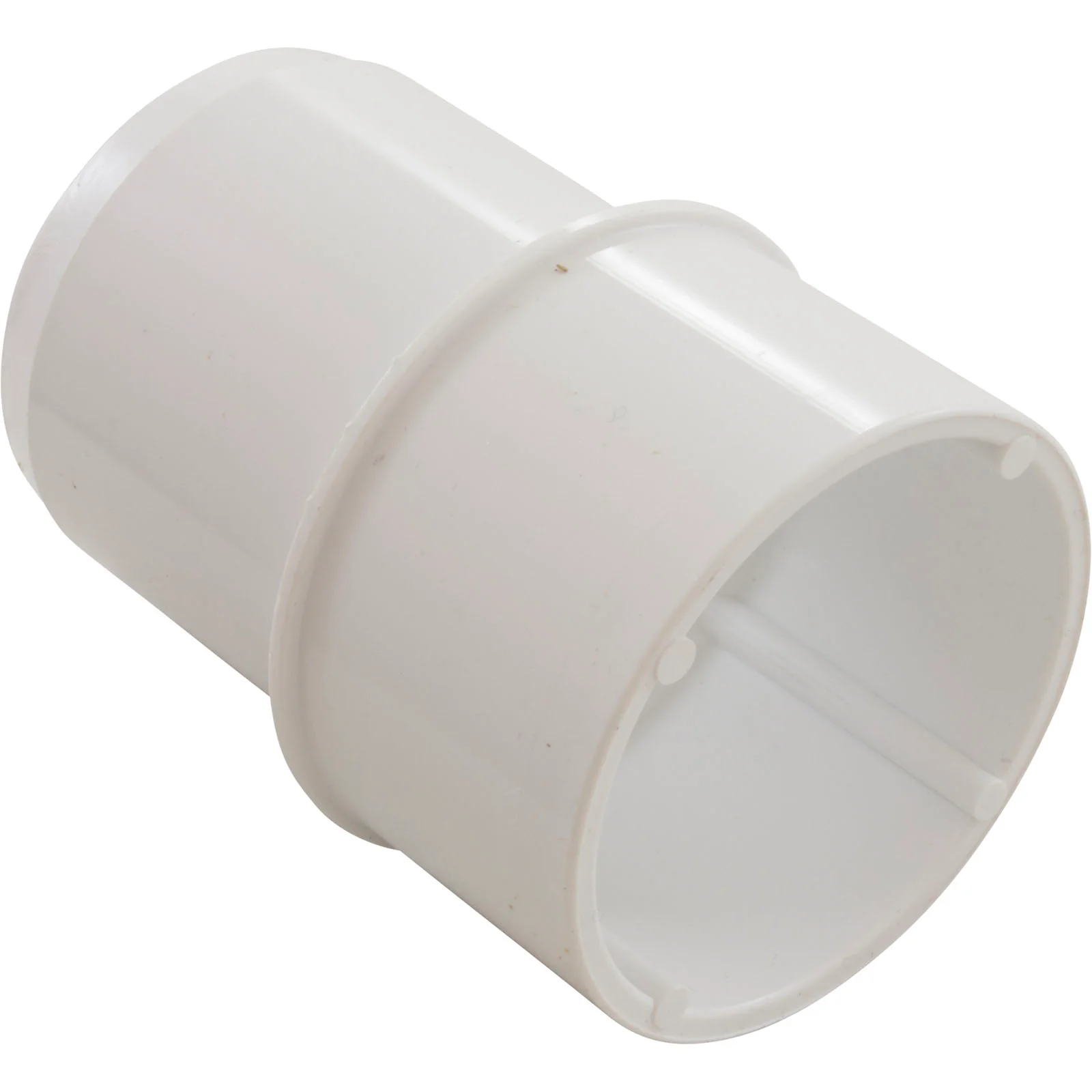 Adapter, 2"spg x 2"SHR — image 2