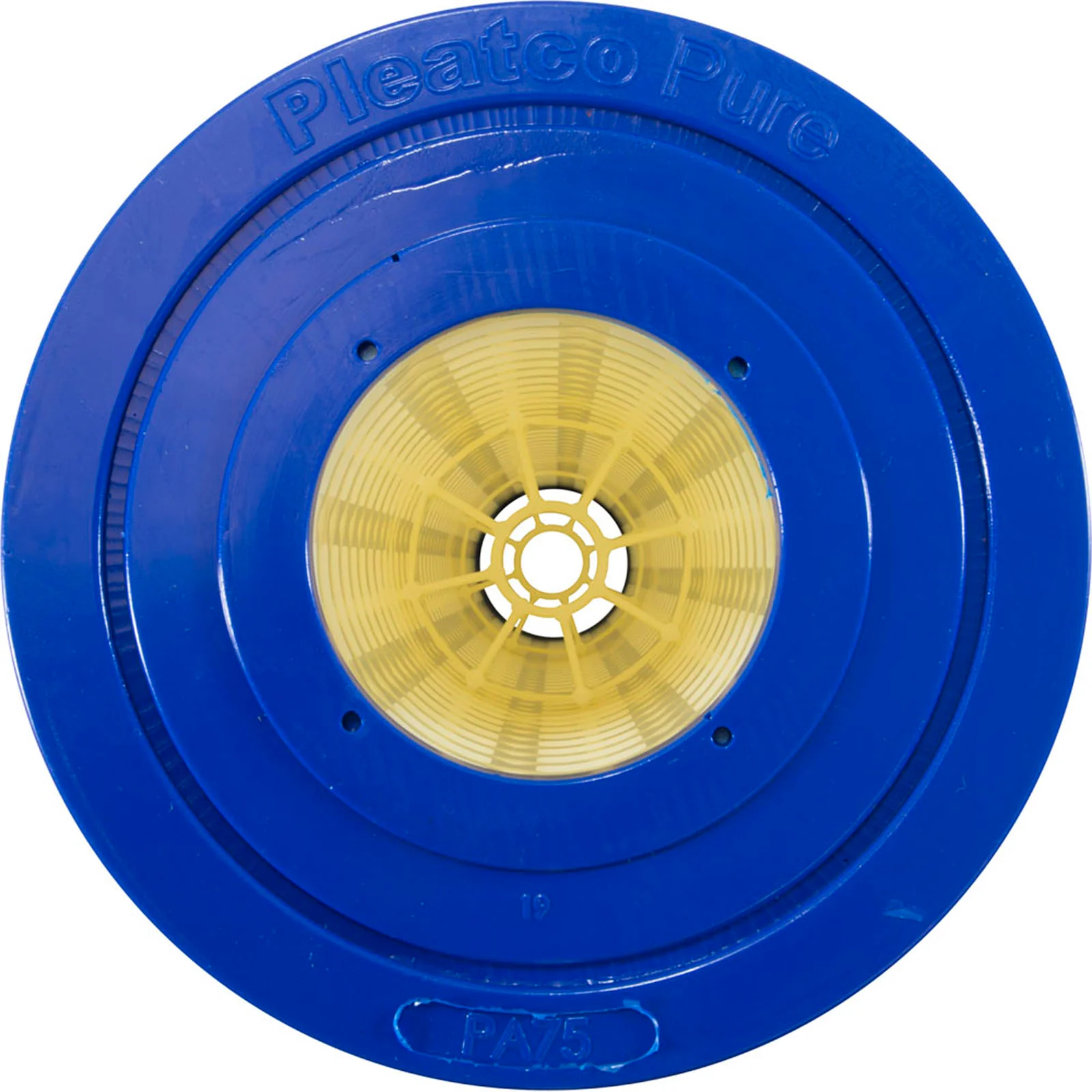 Pentair Commander Replacement Cartridge - 75 Sq Ft (PA75) — image 3