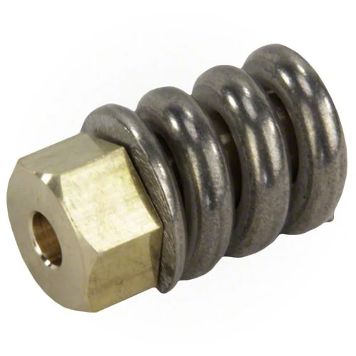 Pentair Spring Barrell Nut Assembly 53108900 — image 2