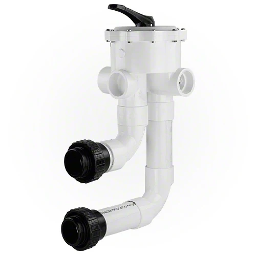 Waterway Multi-Port Valve WVD002