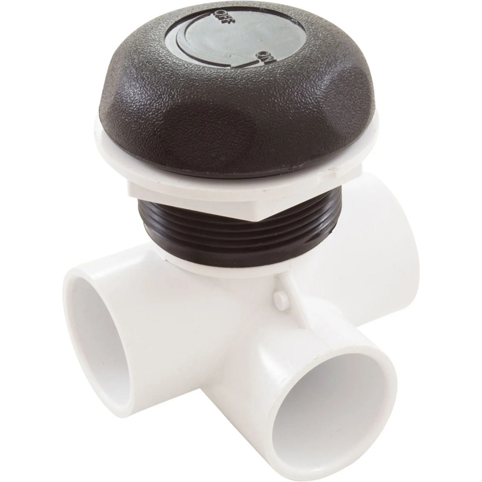 On/Off Turn Valve Horizontal