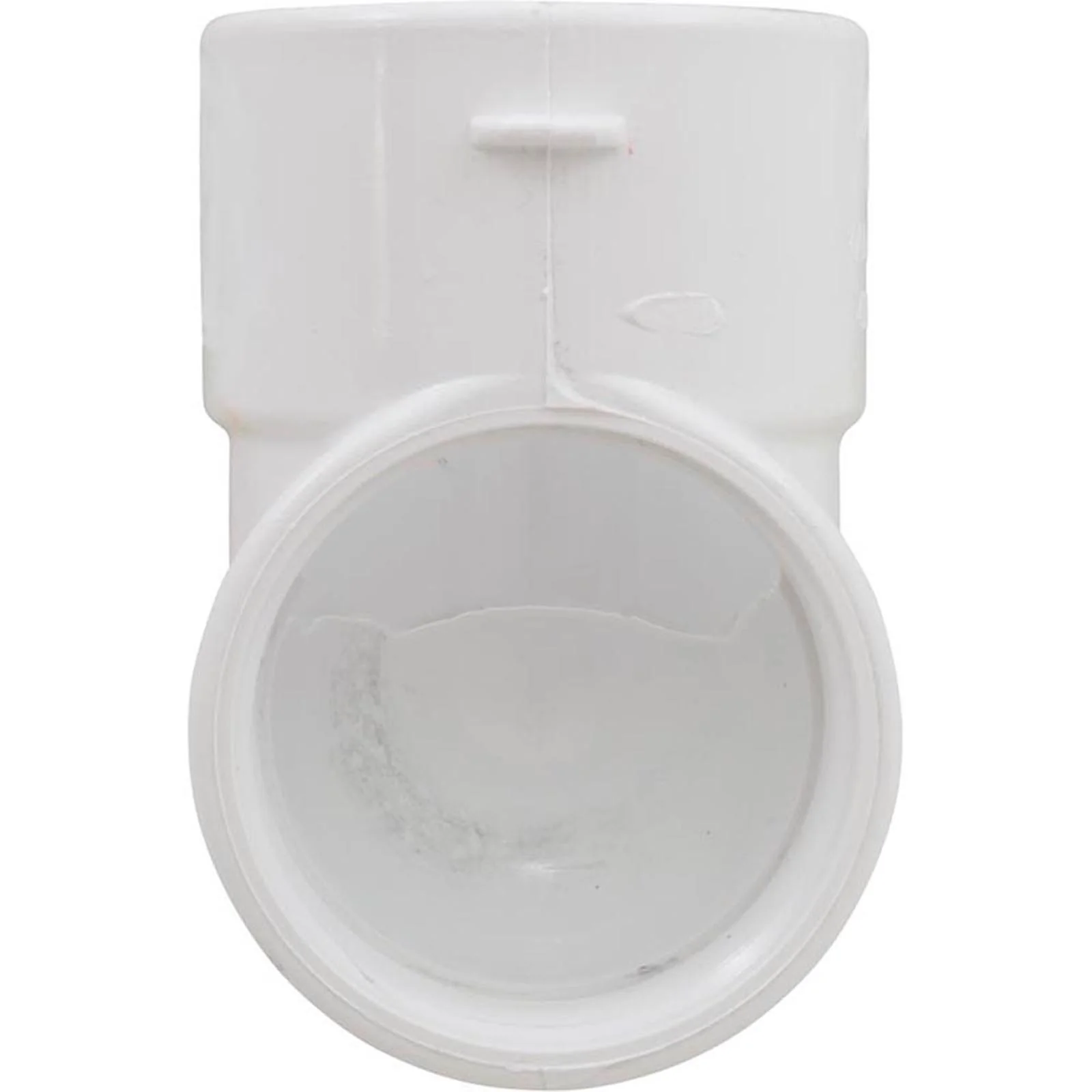 2 1/2" Short Elbow Inground Filter — image 3