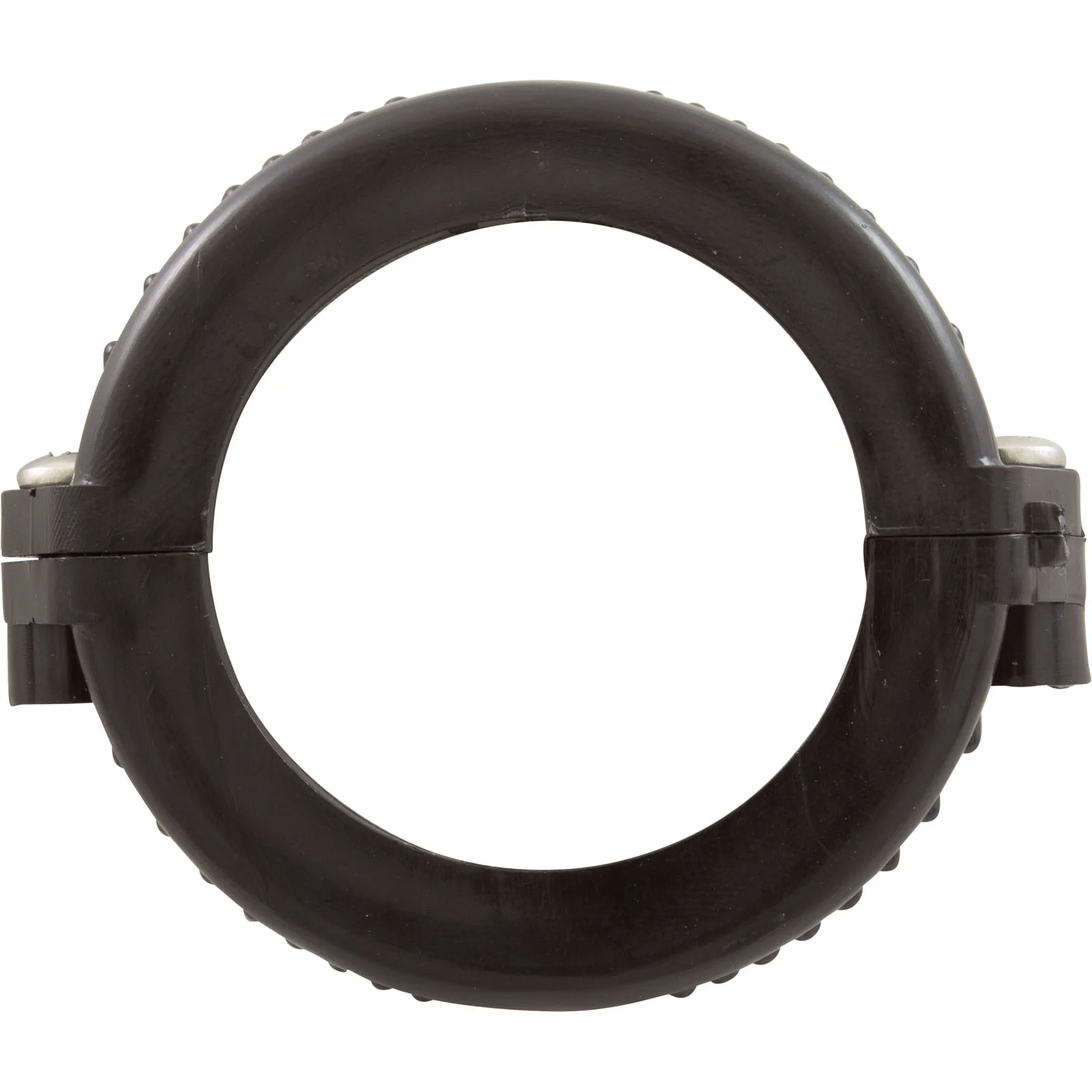 Split Nut, Waterway, 1-1/2", with screws — image 2