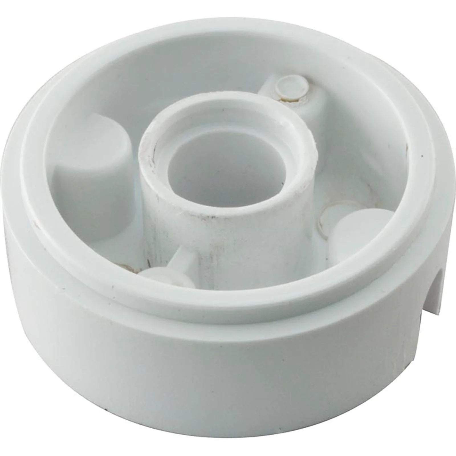 Plug, Pentair PacFab 2" PVC Slide Valve — image 2