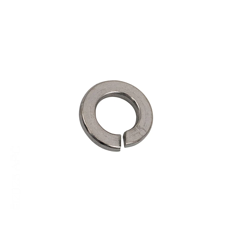Washer Lock 3/8 SS, 98220600Z