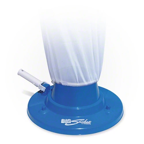 Poolmaster Big Sucker Leaf Vacuum