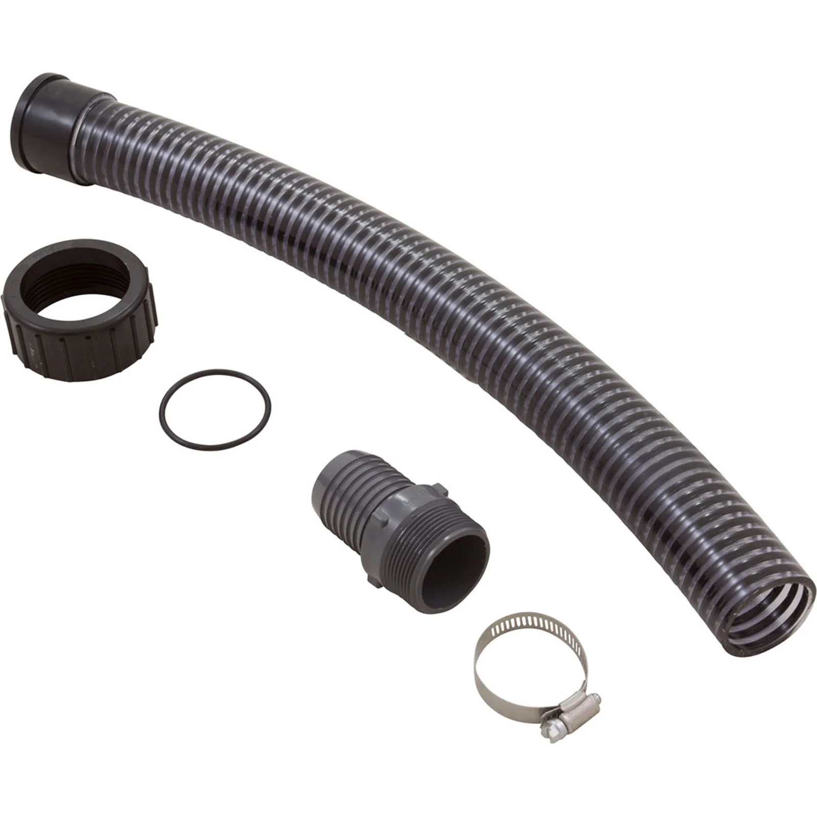 Hose Assembly Qconn 20" — image 3