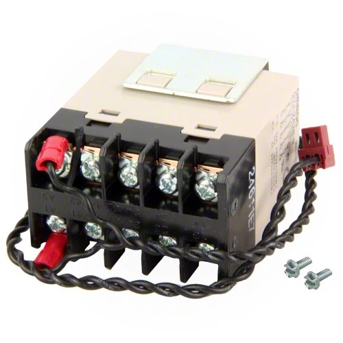 Pentair Two-Speed 3 HP Relay 520198