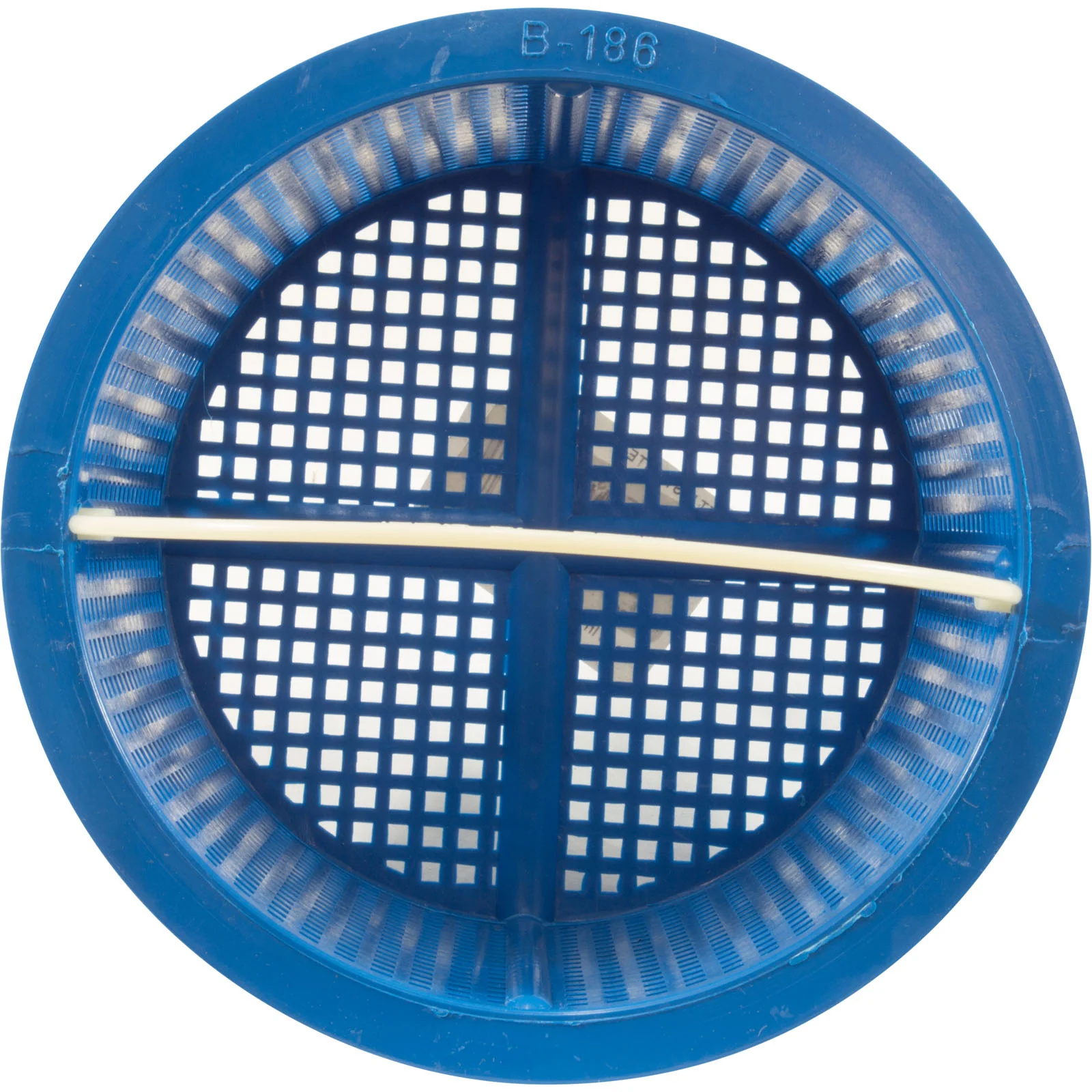 Basket, Pump, Generic, Plastic 6-1/4" dia — image 3