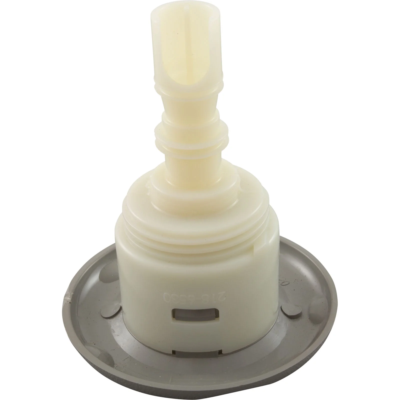 Mini Storm Roto Int. 5 Sclp Esc.-Gray — image 2