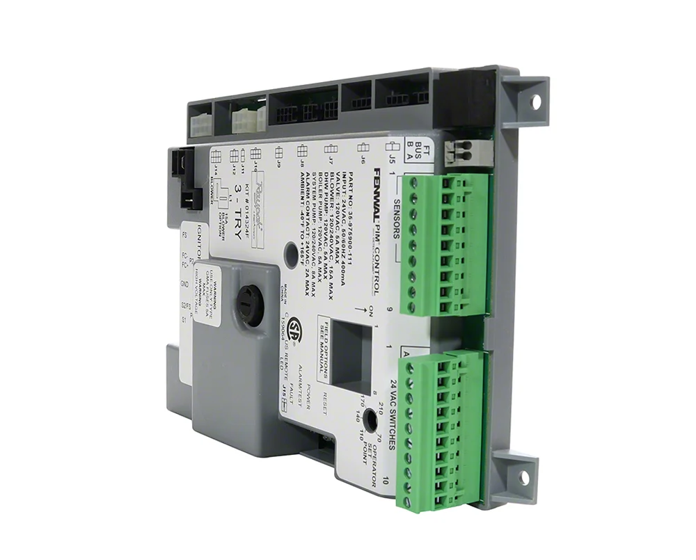 Control Ignition HSI Multi Try Kit — image 2