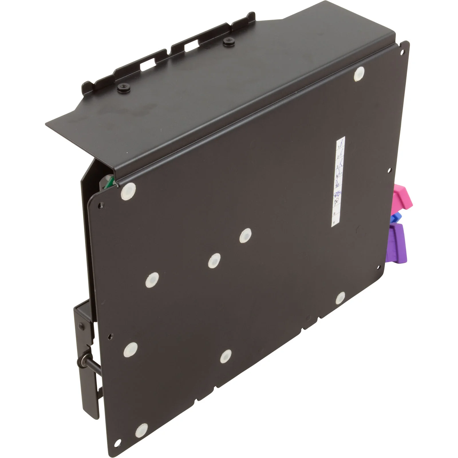 PCB, Gecko, MSPA-MP-BF — image 2