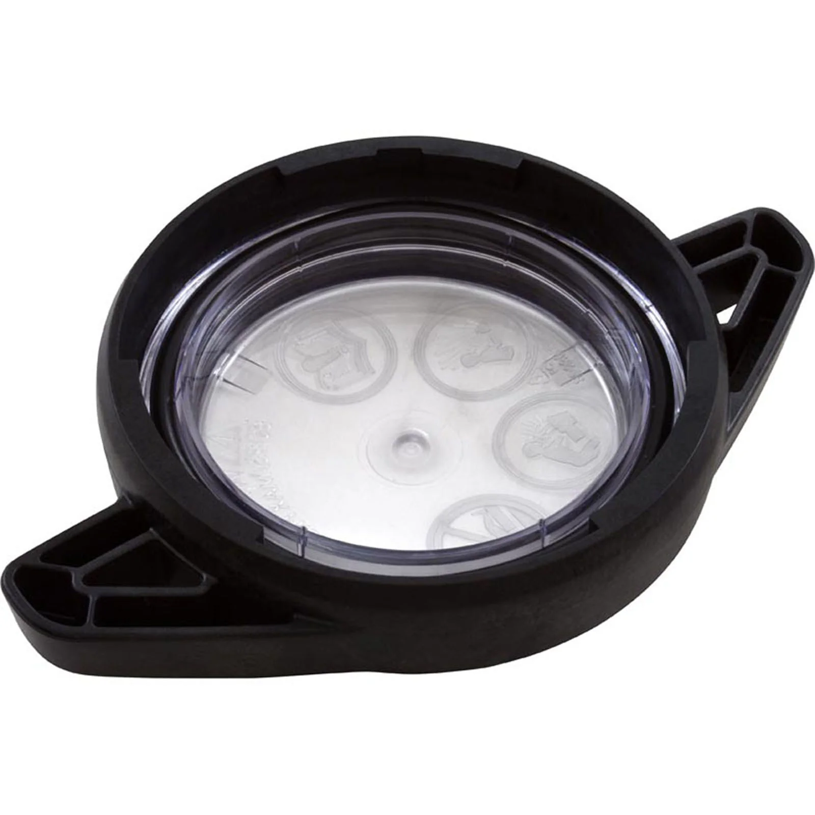 Kit-Strainer Cover — image 3