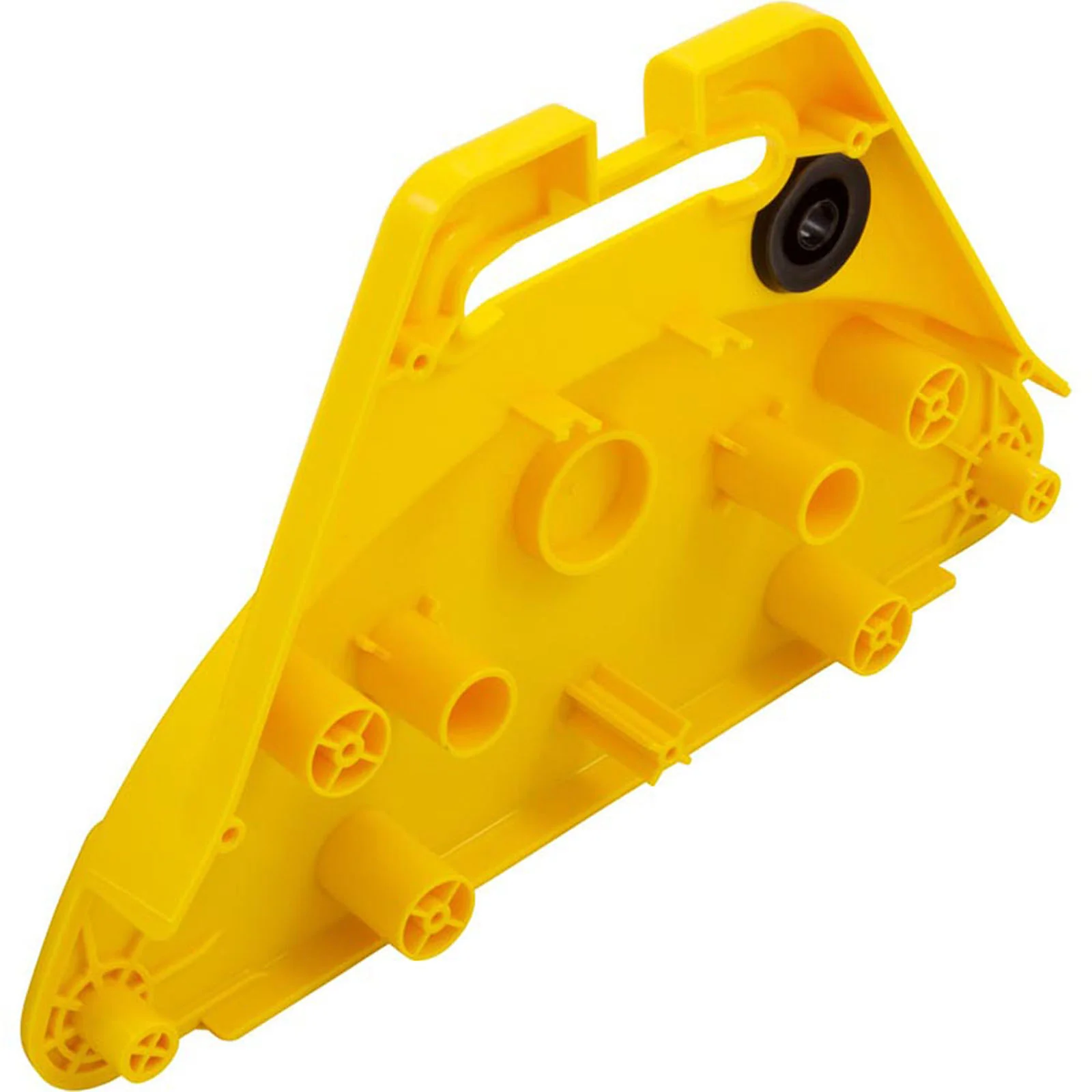 Side Panel WCF, Maytronics Dolphin, Yellow — image 2