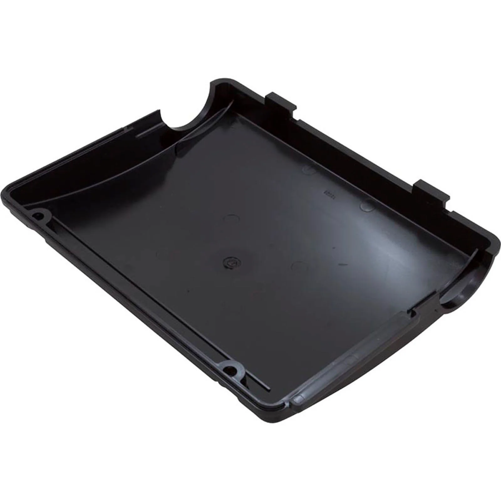 Control Box Cover, Balboa Water Group, VS/GS, Plastic — image 3