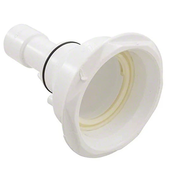 Power Storm Threaded Wall Fitting -1 Inch Socket - Gunite — image 2