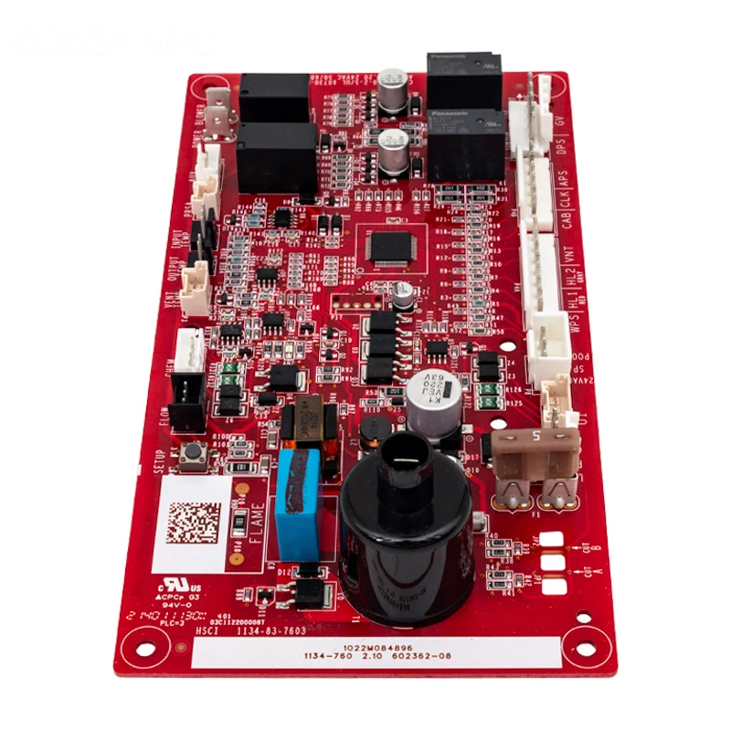 Raypak Ignition Board 018933F — image 3