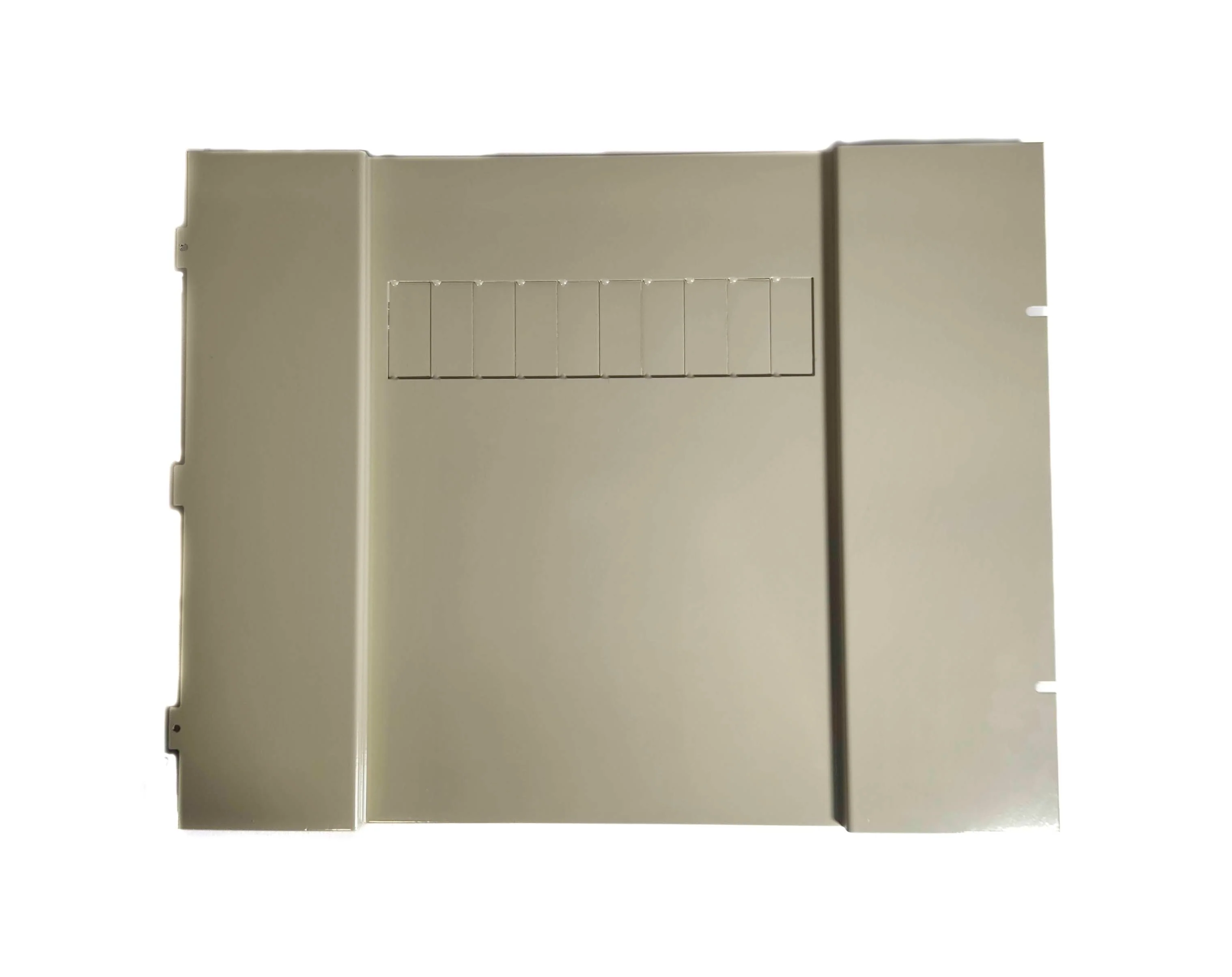 Pentair Load Center Cover Panel 521051Z — image 3
