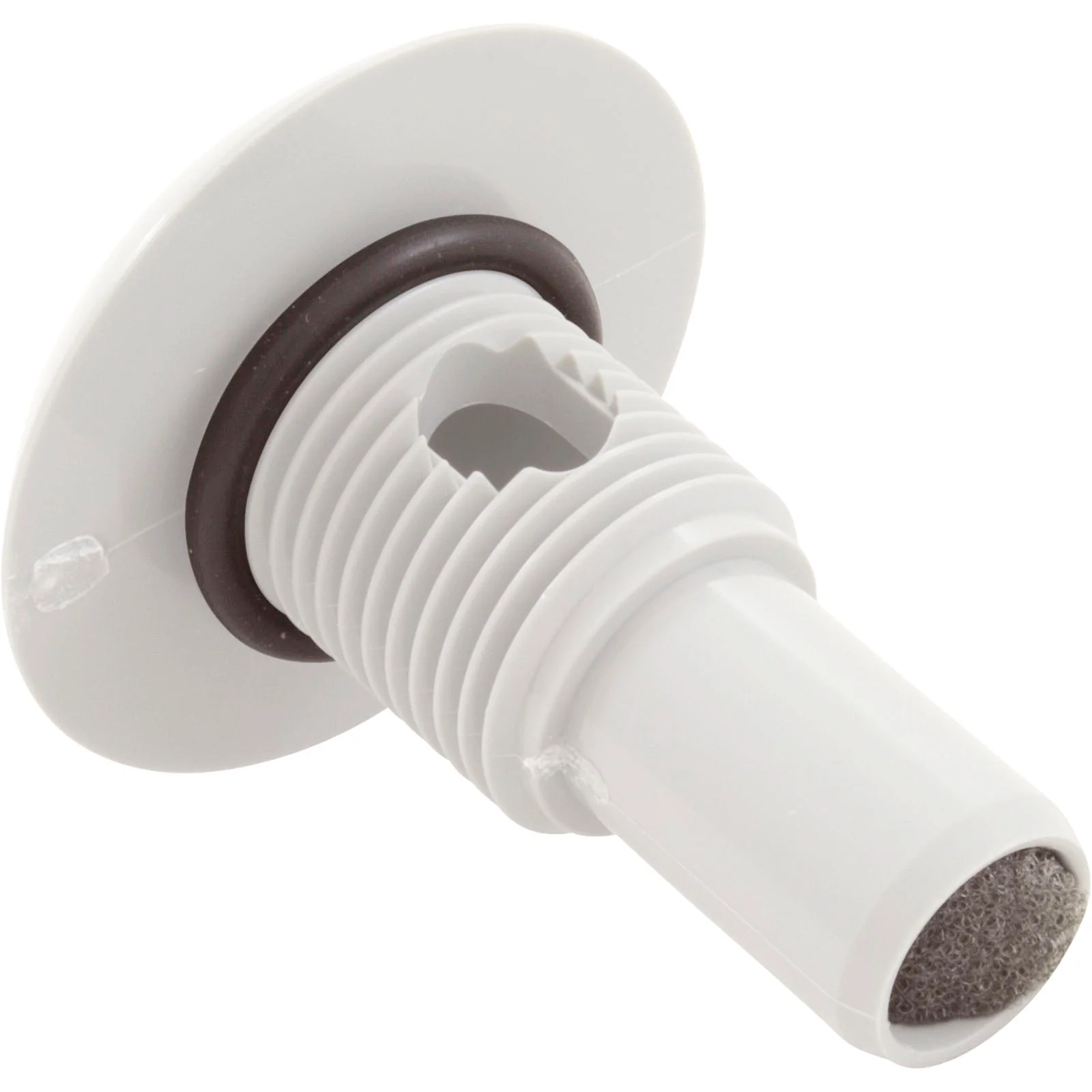 Air Ctrl Stem Assembly, BWG/HAI Top Draw, 1/2" White