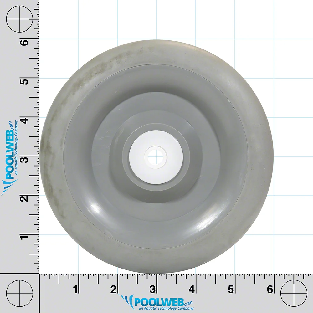 Wheel Assembly for Spectrum Guard Chairs - Each — image 3