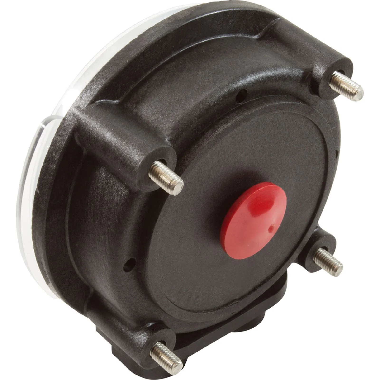 Pump Head Kit, Blue-White, A-100, 3 Lobe — image 2