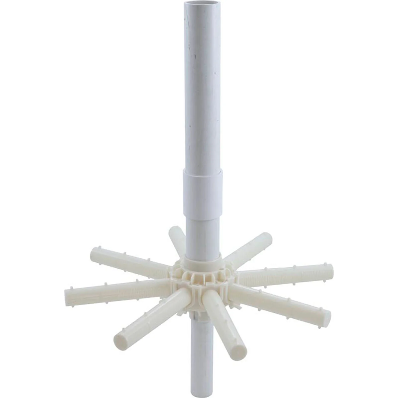 Standpipe Assembly, Jacuzzi TM26, Snap Fit, with Lateral