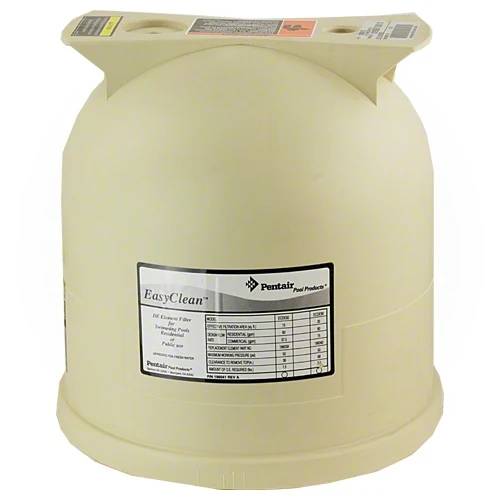 Pentair Filter Lid 178561 — image 3
