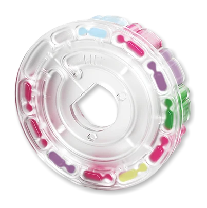 Lamotte Spin Disks 4329-H