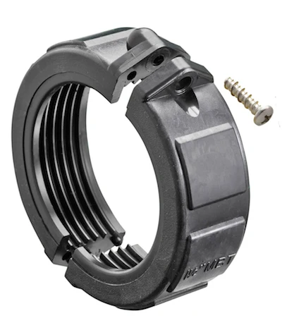 Magic Plastics 2.5" Splut Nut 0121108025
