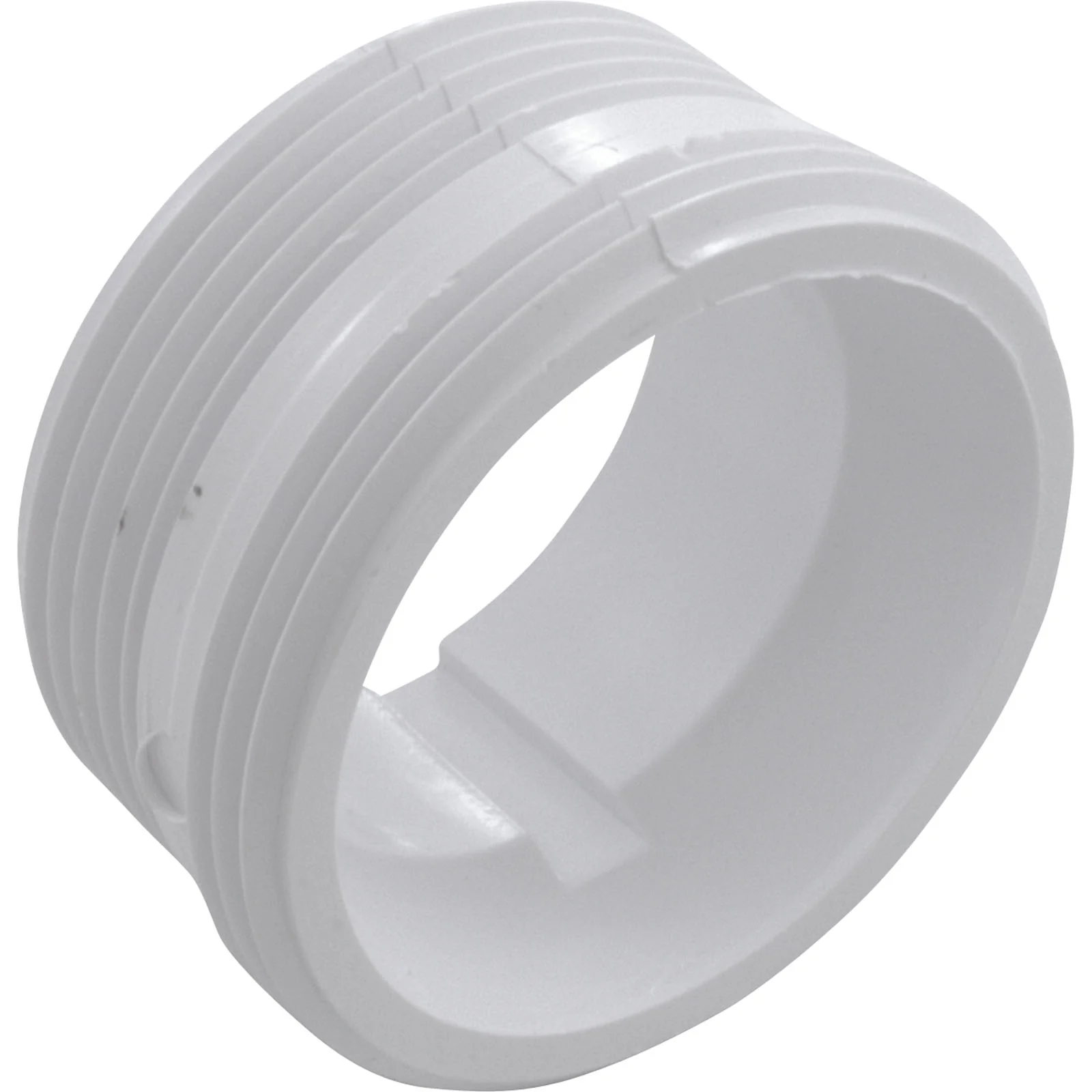 Ball Seat, Hayward, White, Inlet Fitting — image 3