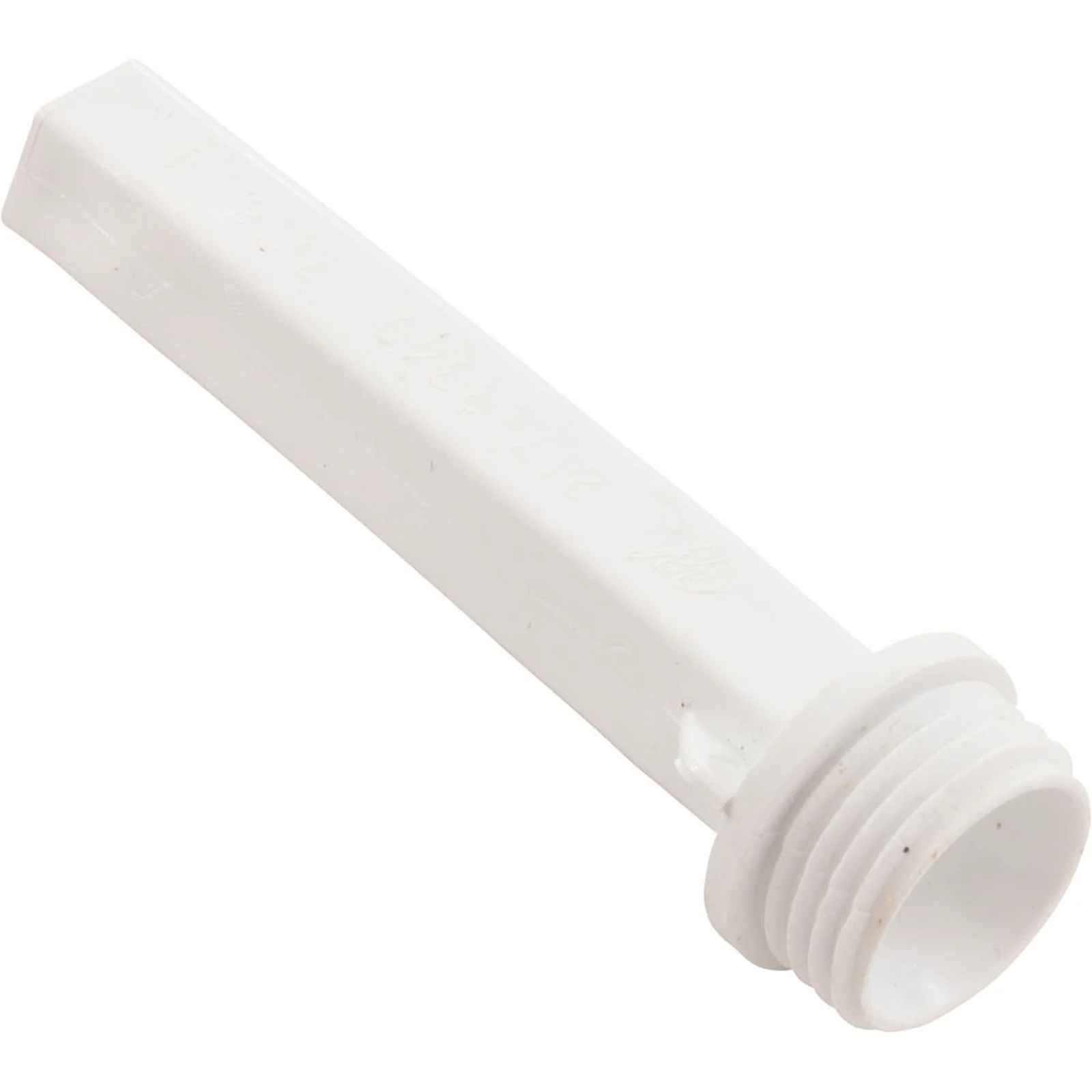 Nozzle 4 Inch Gunite Venturi Tees — image 2