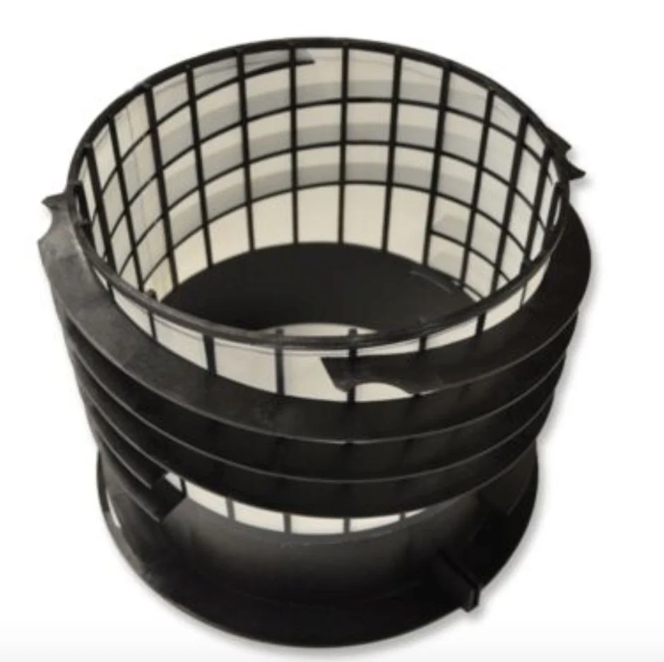 Wave 140/200 Cyclone Net Filter