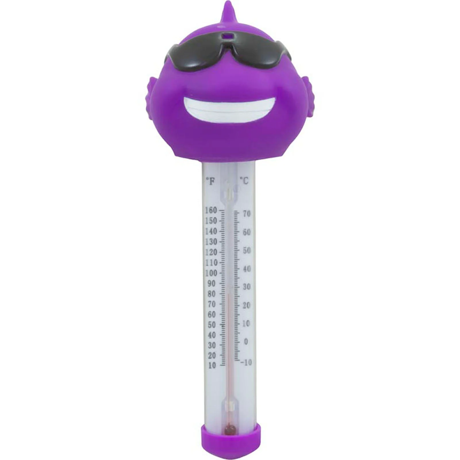 Floating Thermometer, GAME Clownfish Thermometer, Pool/Spa — image 3