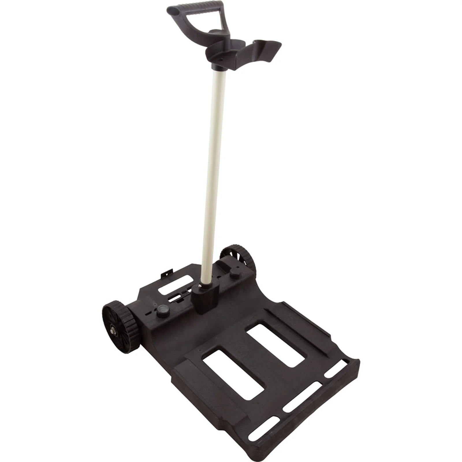 Cart Caddy N/Assembly, Sv/Ev