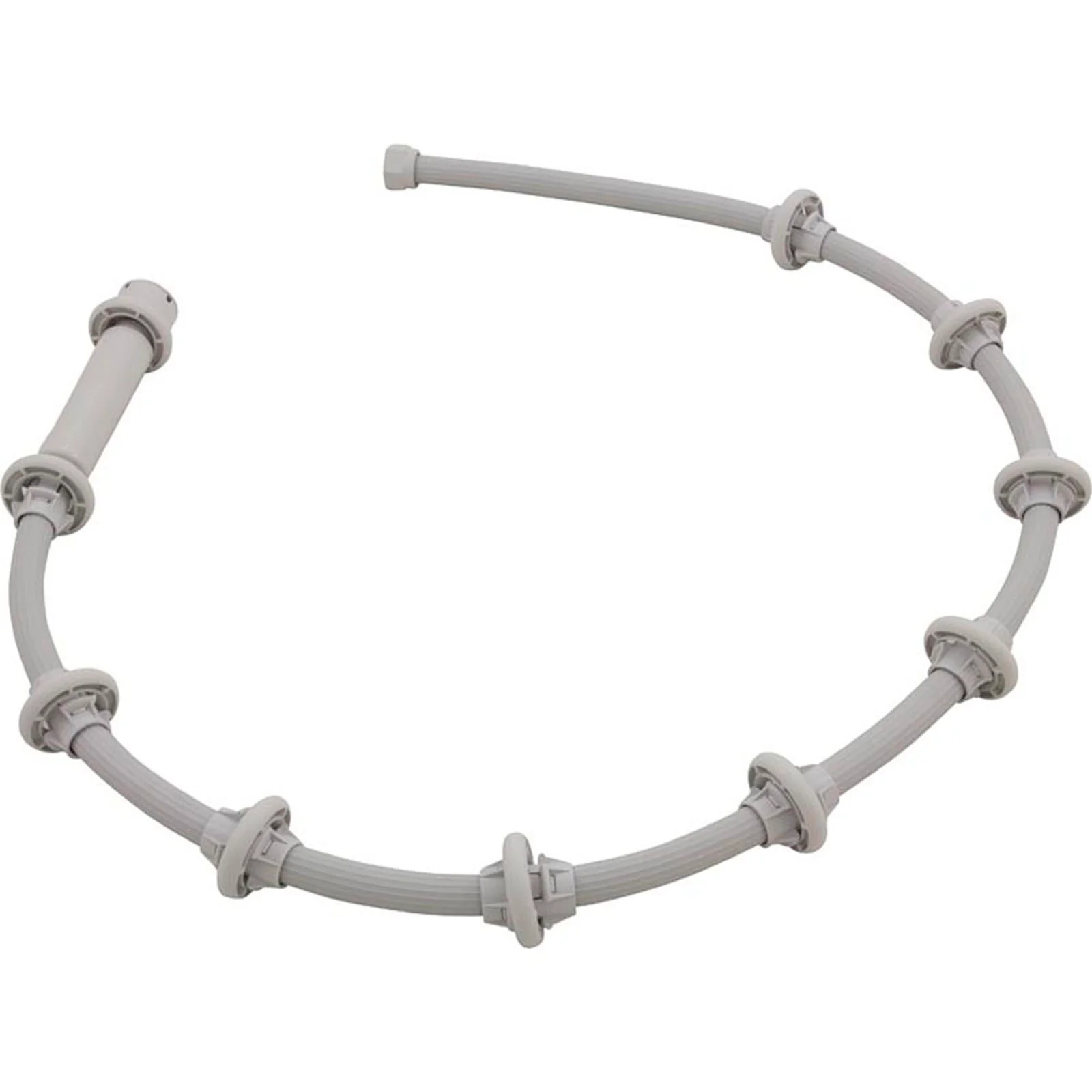 Sweep Tail Kit, Hayward TriVac 500/700 — image 2