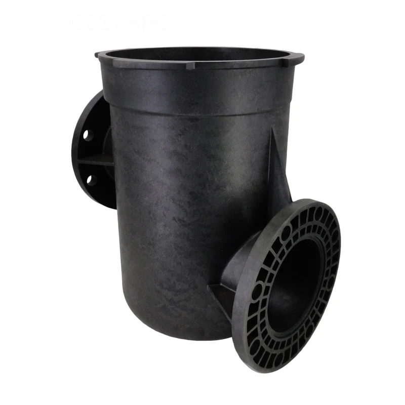 Pentair Pot Strainer 356725 — image 3
