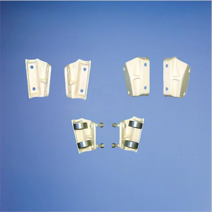 Diving Stand Guardrail Bracket - Right