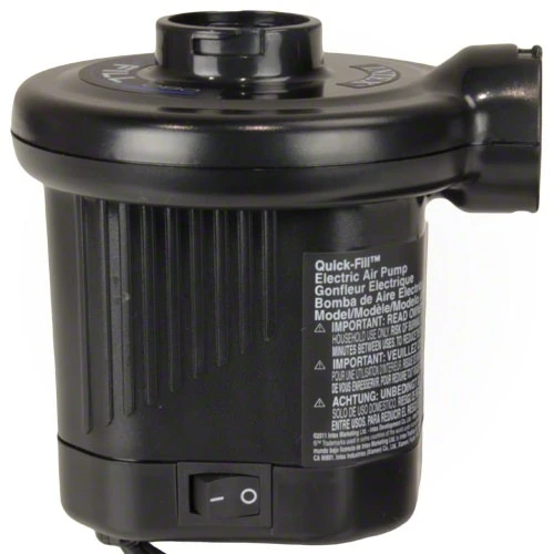 Intex Quick-Fill Electric Air Pump